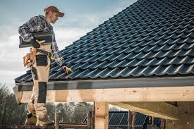 Professional Roofing Contractor in Columbus, NC